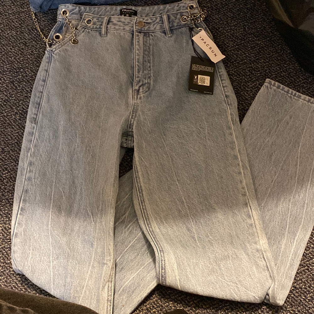 Playboy pacsun jeans